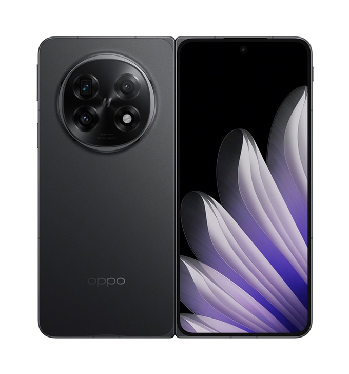 Oppo Find N5 Fold